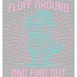 Animal Text Series-AT 3451